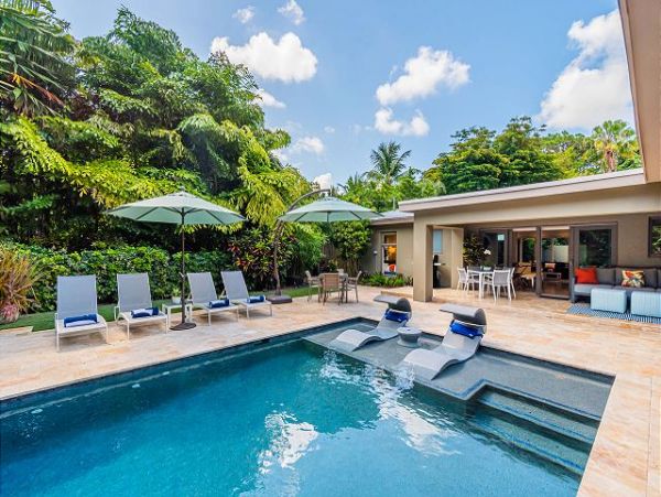 Fort Lauderdale Home 1026100