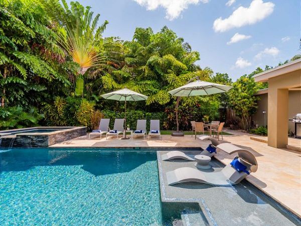 Fort Lauderdale Home 1026100