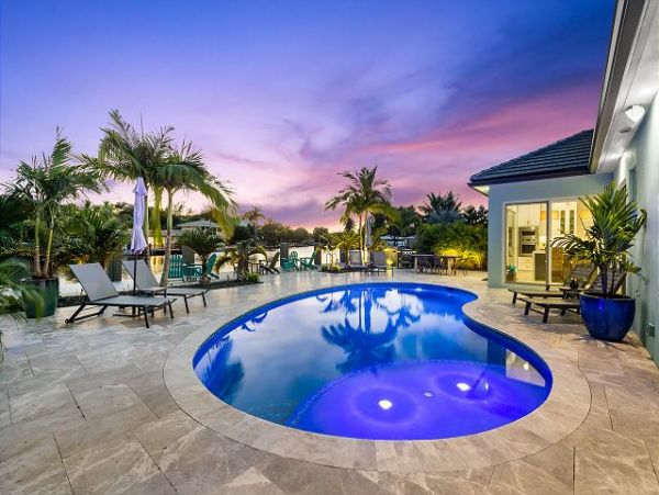 Fort Lauderdale Home 1026101