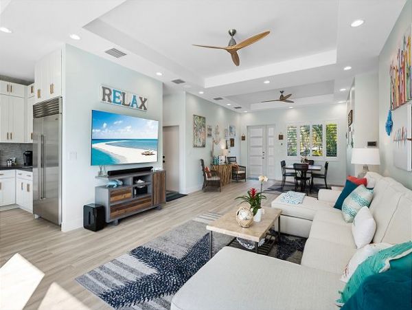 Fort Lauderdale Home 1026101