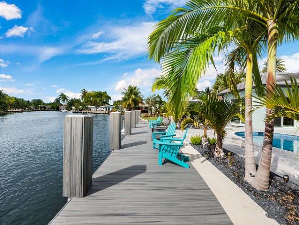 Fort Lauderdale Home 1026101