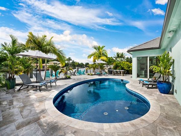 Fort Lauderdale Home 1026101