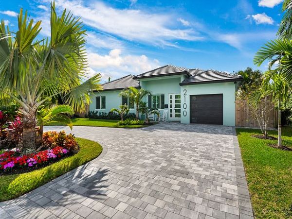 Fort Lauderdale Home 1026101