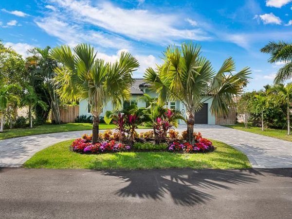 Fort Lauderdale Home 1026101