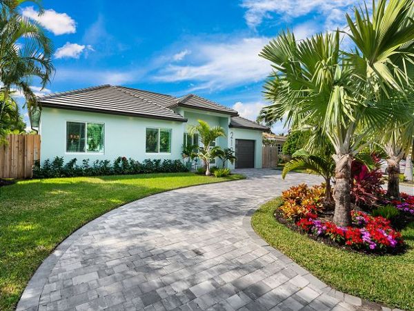 Fort Lauderdale Home 1026101