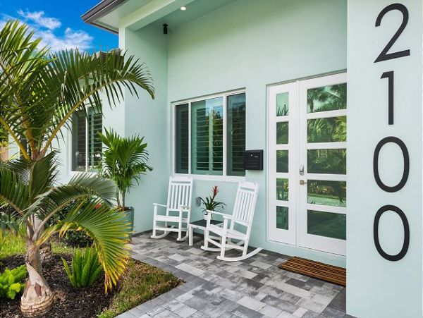 Fort Lauderdale Home 1026101