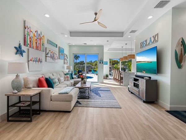 Fort Lauderdale Home 1026101