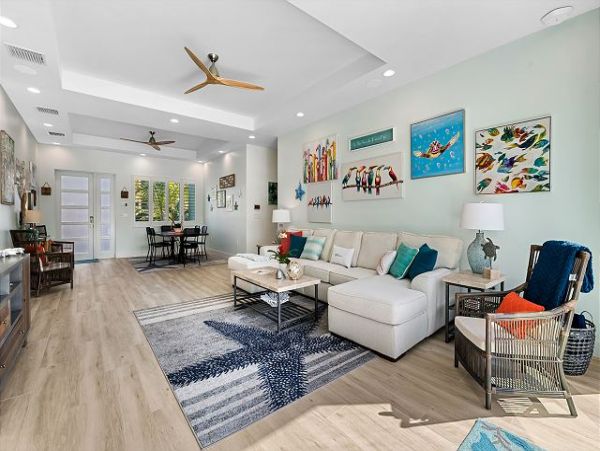 Fort Lauderdale Home 1026101
