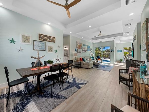 Fort Lauderdale Home 1026101