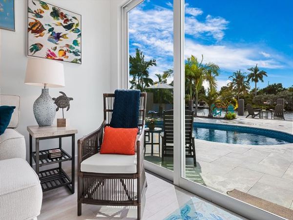 Fort Lauderdale Home 1026101