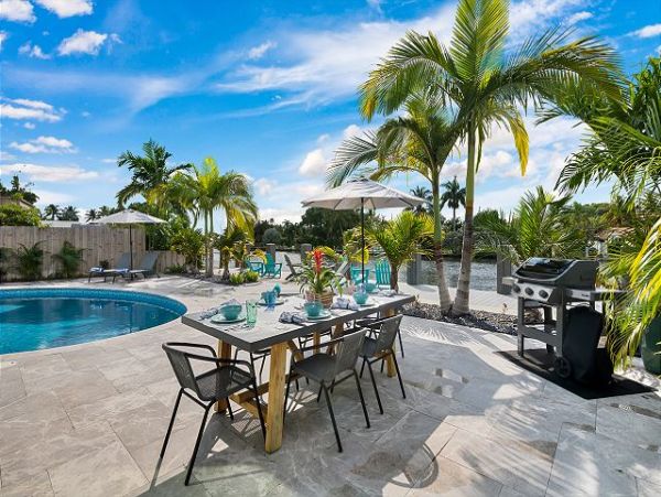 Fort Lauderdale Home 1026101