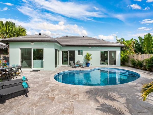 Fort Lauderdale Home 1026101