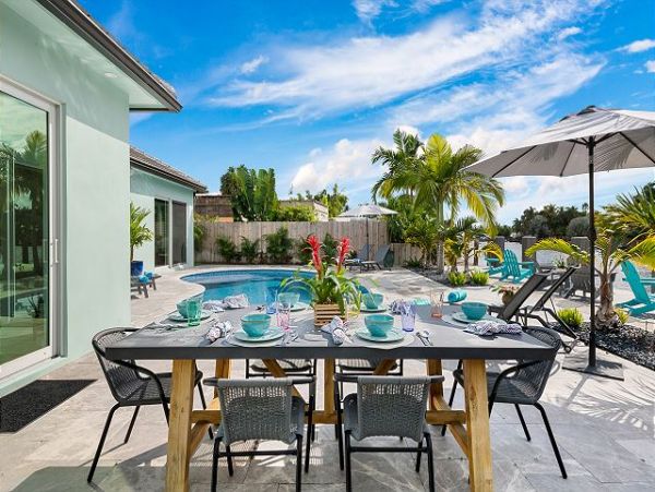 Fort Lauderdale Home 1026101
