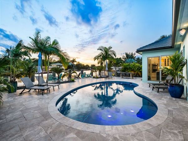 Fort Lauderdale Home 1026101