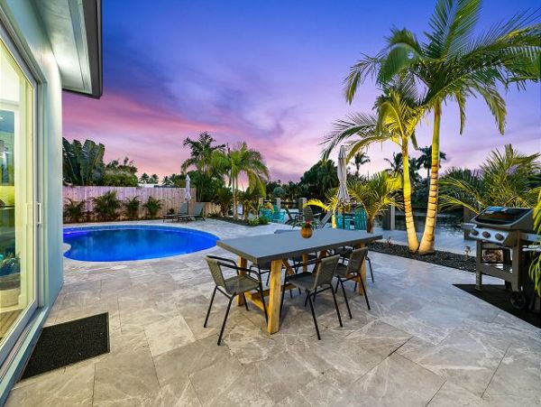 Fort Lauderdale Home 1026101