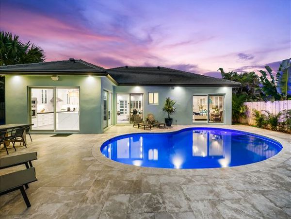 Fort Lauderdale Home 1026101