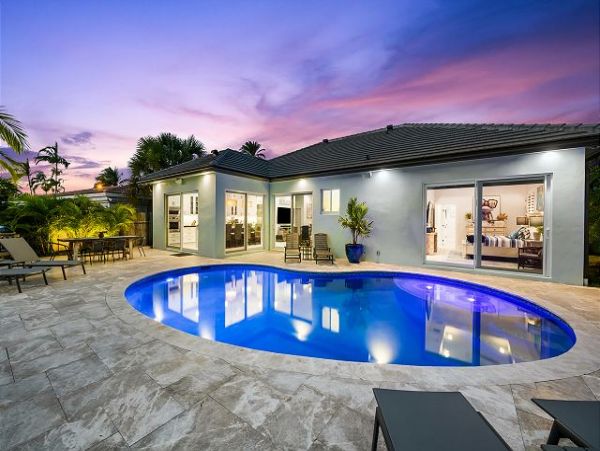 Fort Lauderdale Home 1026101