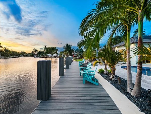 Fort Lauderdale Home 1026101