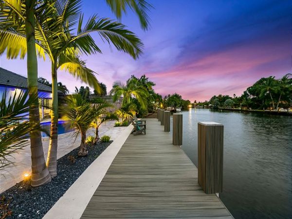 Fort Lauderdale Home 1026101