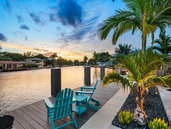 Fort Lauderdale Home 1026101