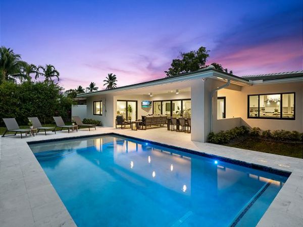 Fort Lauderdale Home 1026102