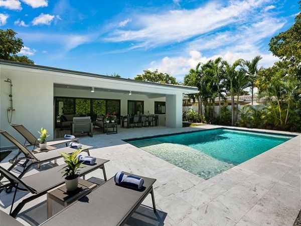 Fort Lauderdale Home 1026102