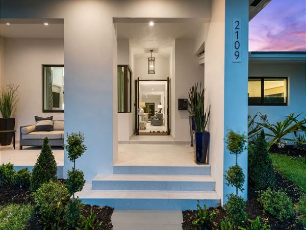 Fort Lauderdale Home 1026102