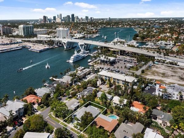 Fort Lauderdale Home 1026102