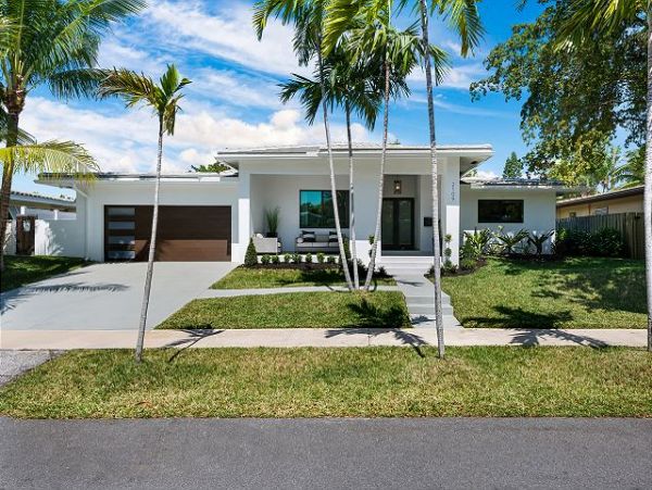 Fort Lauderdale Home 1026102