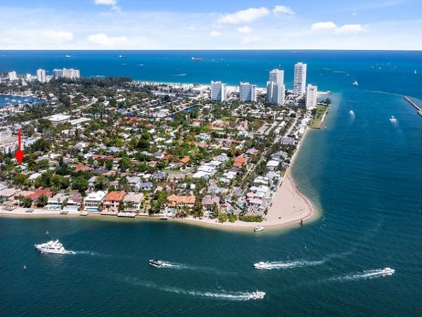 Fort Lauderdale Home 1026102