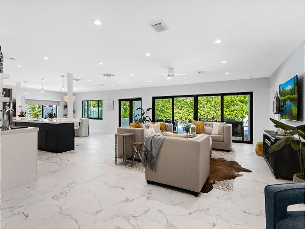 Fort Lauderdale Home 1026102