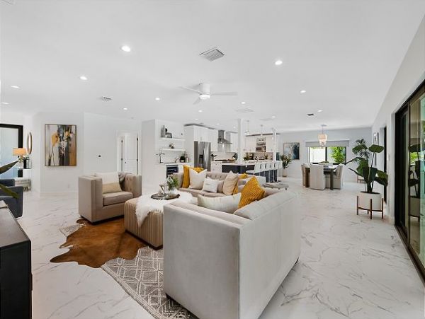 Fort Lauderdale Home 1026102