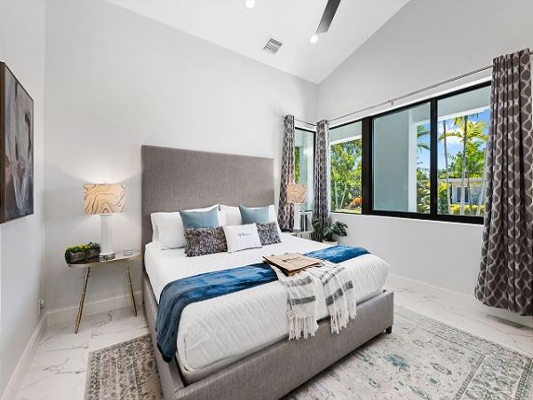 Fort Lauderdale Home 1026102