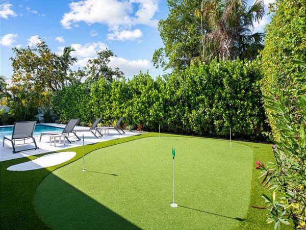 Fort Lauderdale Home 1026102