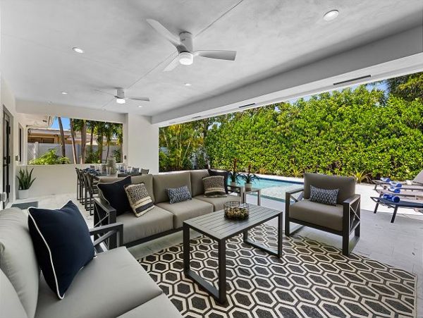Fort Lauderdale Home 1026102