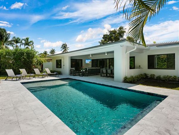 Fort Lauderdale Home 1026102