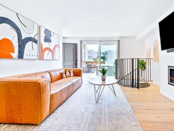 Charming Vacation Getaway Short Walk to Beach in San Clemente