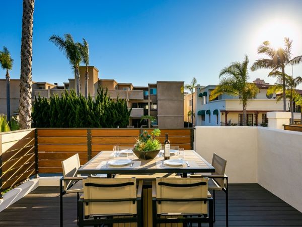 Charming Vacation Getaway Short Walk to Beach in San Clemente