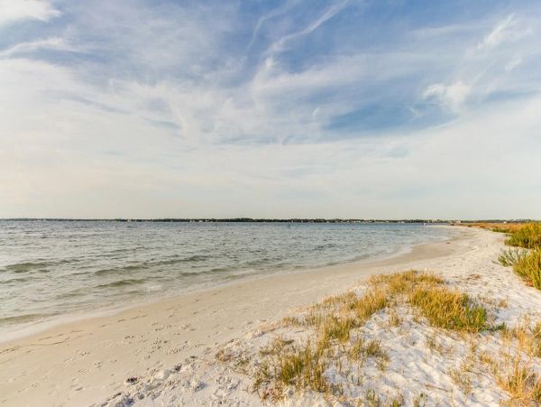 Navarre Beach 4 Bedroom Vacation Home Sleeps 13