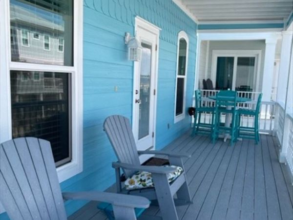Navarre Beach 4 Bedroom Vacation Home Sleeps 13