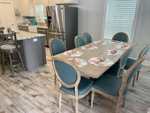 Navarre Beach 4 Bedroom Vacation Home Sleeps 13