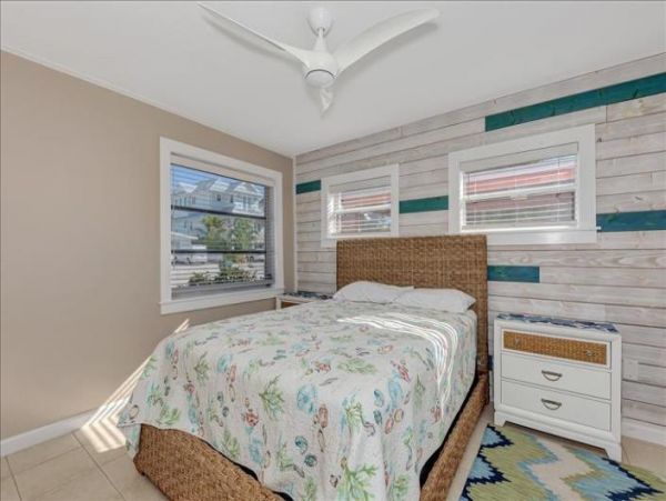 Lido Key Vacation Home Three Bedroom