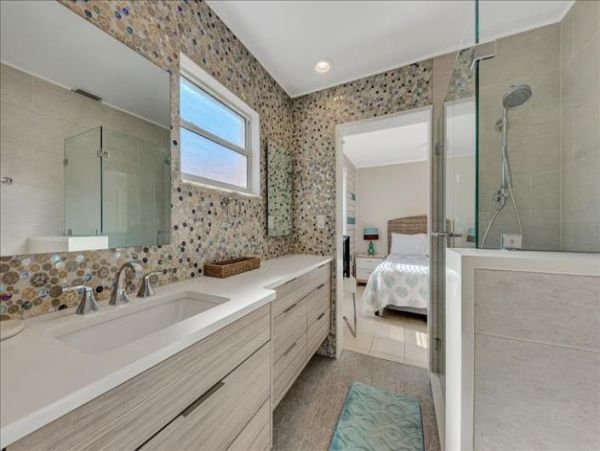 Lido Key Vacation Home Three Bedroom
