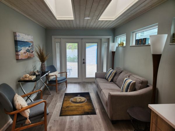 Lido Key Vacation Home Three Bedroom