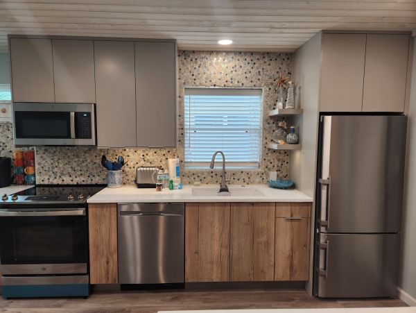 Lido Key Vacation Home Three Bedroom