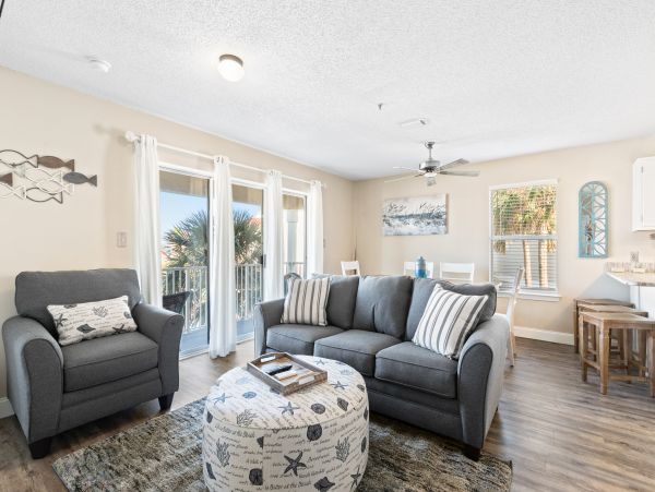 Navarre Beach Condo 1026165