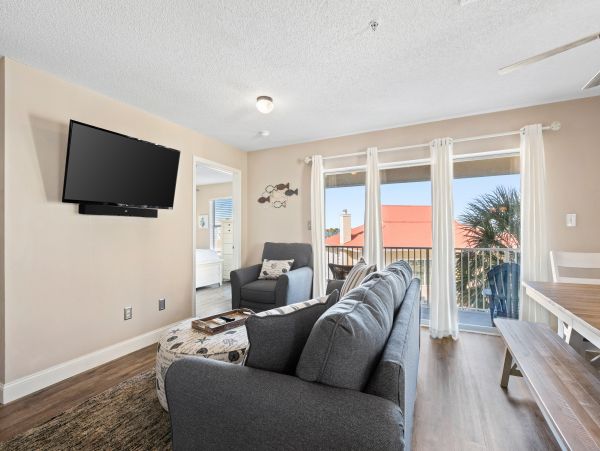 Navarre Beach Condo 1026165