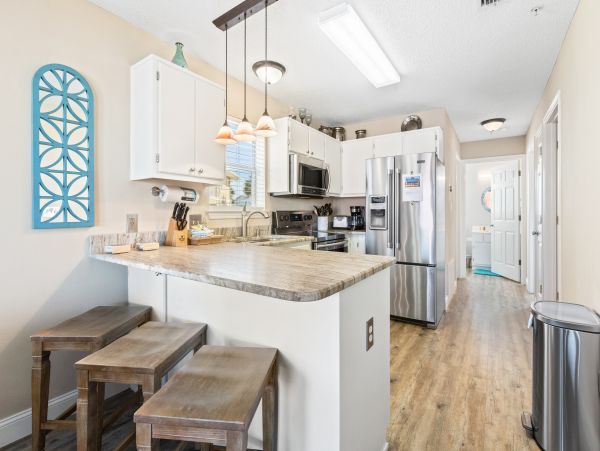 Navarre Beach Condo 1026165