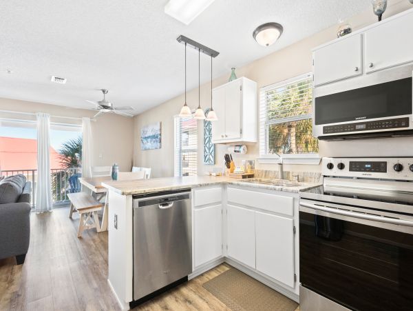 Navarre Beach Condo 1026165
