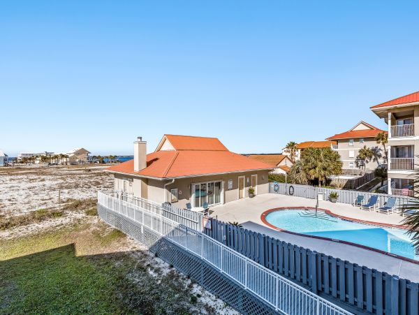 Navarre Beach Condo 1026165